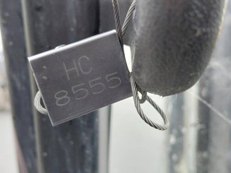 Четырехопорные погрузчики Hangcha XF35D - 2