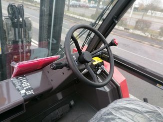 Внедорожный погрузчик Manitou M50-4