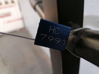Гидростатический Hangcha CBD15-JL3 - 14