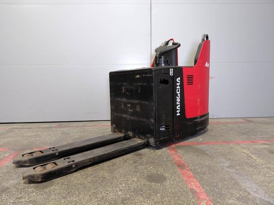 Трехсекционная Hangcha CBD20-AZ3S-SU - 1