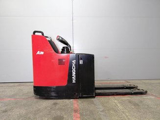 Трехсекционная Hangcha CBD20-AZ3S-SU - 5