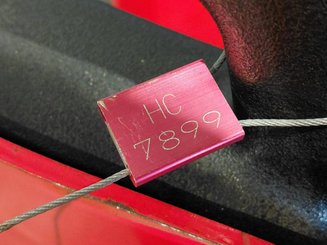 Трехсекционная Hangcha CBD20-AZ3S-SU - 10