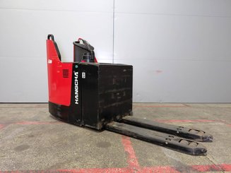 Трехсекционная Hangcha CBD20-AZ3S-SU - 1