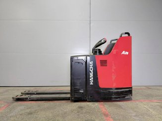 Трехсекционная Hangcha CBD20-AZ3S-SU - 2