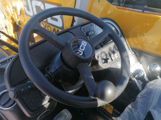 Телескопический погрузчик JCB 540 180 HiViz - 10