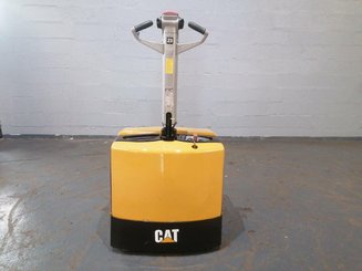 Гидростатический Caterpillar NPP20M - 4