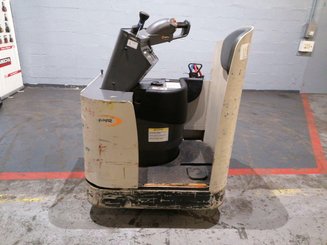 Трехсекционная Crown PR4500 - 5