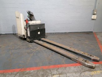 Трехсекционная Crown PR4500 - 1