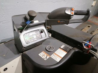 Трехсекционная Crown PR4500 - 8