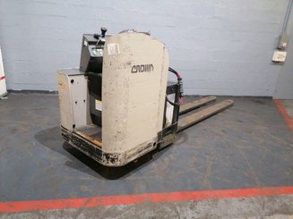 Трехсекционная Crown PR4500 - 6