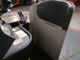 Трехсекционная Crown PR4500 - 9
