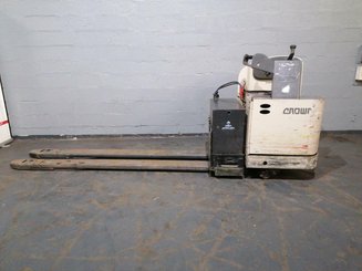 Трехсекционная Crown PR4500 - 4