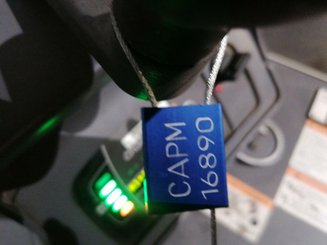 Трехсекционная Crown PR4500 - 13