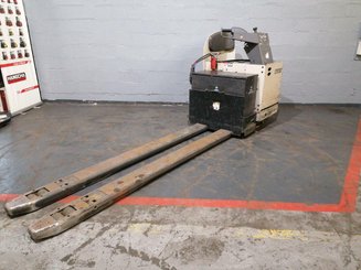 Трехсекционная Crown PR4500 - 3