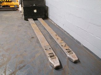 Трехсекционная Crown PR4500 - 11