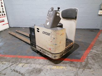 Трехсекционная Crown PR4500 - 1