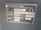 Трехопорные погрузчики Fenwick E16 - 14