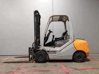 Дизельный  погрузчик STILL R70-35 - 2