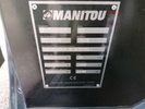 Мачтовые погрузчики - Промышленные Manitou MSI30 - 27