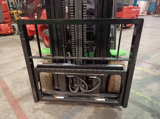 Четырехопорные погрузчики Hangcha XC30 - 2