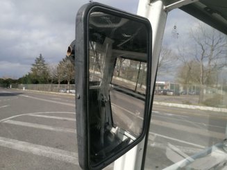Буксировочного тягача Charlatte T135