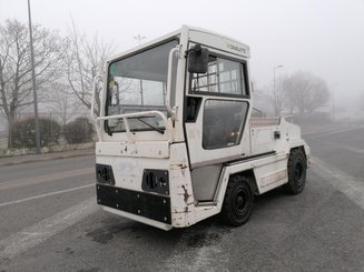 Буксировочного тягача Charlatte T135