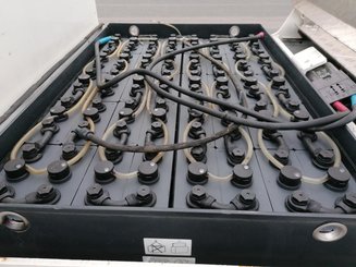 Буксировочного тягача Charlatte T135