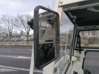 Буксировочного тягача Charlatte T135