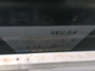 Буксировочного тягача Charlatte T135