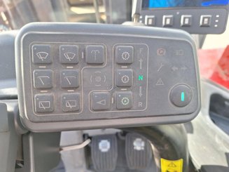 Четырехопорные погрузчики Kalmar DCG160-12