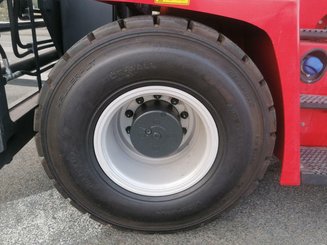Четырехопорные погрузчики Kalmar DCG160-12 - 22