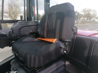 Четырехопорные погрузчики Kalmar DCG160-12 - 9