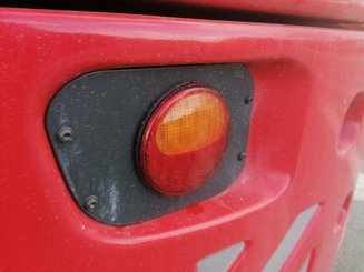 Четырехопорные погрузчики Kalmar DCG160-12 - 18