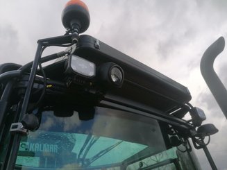 Четырехопорные погрузчики Kalmar DCG160-12 - 19