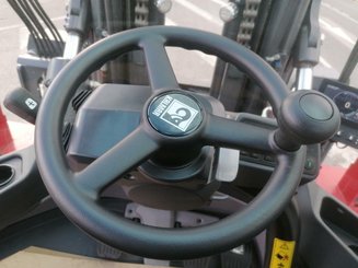 Четырехопорные погрузчики Kalmar DCG160-12 - 11
