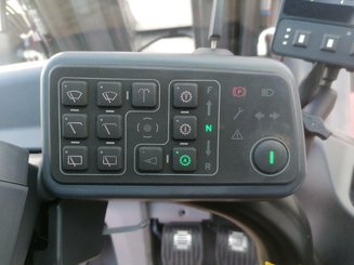 Четырехопорные погрузчики Kalmar DCG160-12 - 14