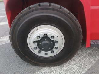 Четырехопорные погрузчики Kalmar DCG160-12 - 24