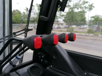Четырехопорные погрузчики Hangcha XF35D - 10