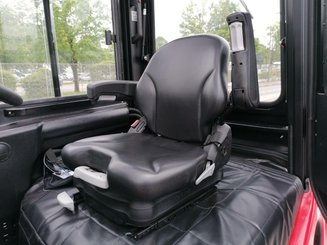 Четырехопорные погрузчики Hangcha XF35D - 7