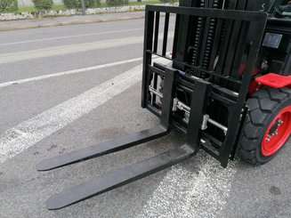 Четырехопорные погрузчики Hangcha XF35D - 6