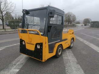Буксировочного тягача Jungheinrich EZS 6250