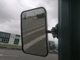 Буксировочного тягача Jungheinrich EZS 6250