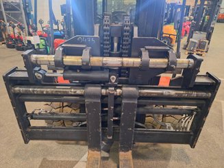Четырехопорные погрузчики Hangcha J4W100