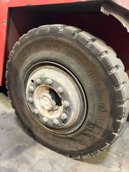 Дизельный  погрузчик Svetruck 1612038