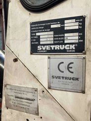 Дизельный  погрузчик Svetruck 1612038