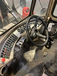 Дизельный  погрузчик Svetruck 1612038