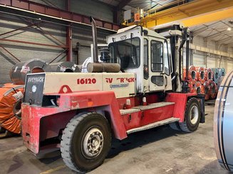 Дизельный  погрузчик Svetruck 1612038
