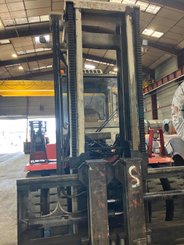 Дизельный  погрузчик Svetruck 1612038 - 9