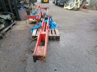 Стабилизатор груза James G7334