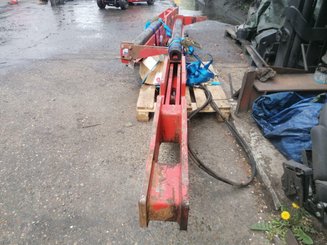 Стабилизатор груза James G7334